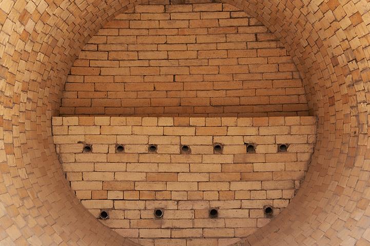/sitecore/media library/Images/Corporate/Chemours Minerals/TS/drying oven lined with bricks