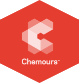 Chemours hex logo