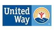 united way logo