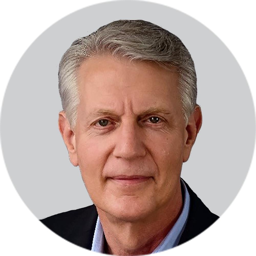 An image of Jesse Berst, founder and chair of the Smart Cities Council.