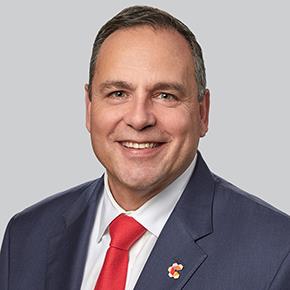 Mark Vergnano