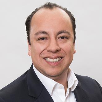 Pablo Aragon