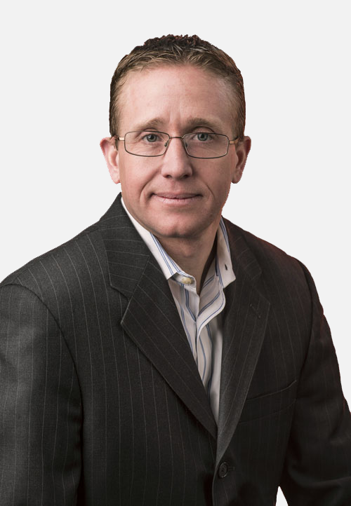 Shane Hostetter