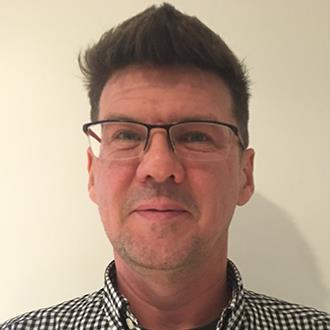 Stephen Johnston