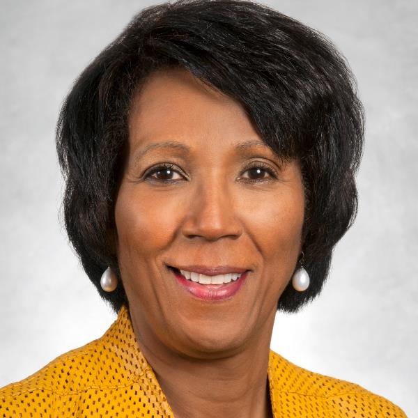 Leslie M. Turner