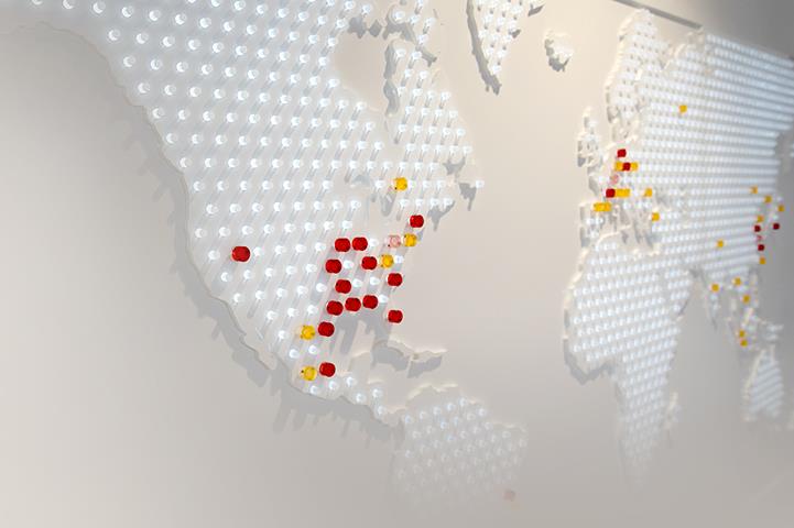 chemours global reach map