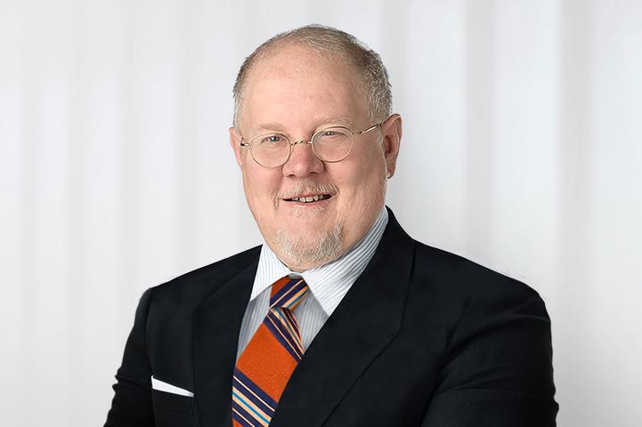 chuck allgood