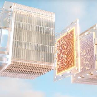 Rendering of hydrogen semiconductors expanded