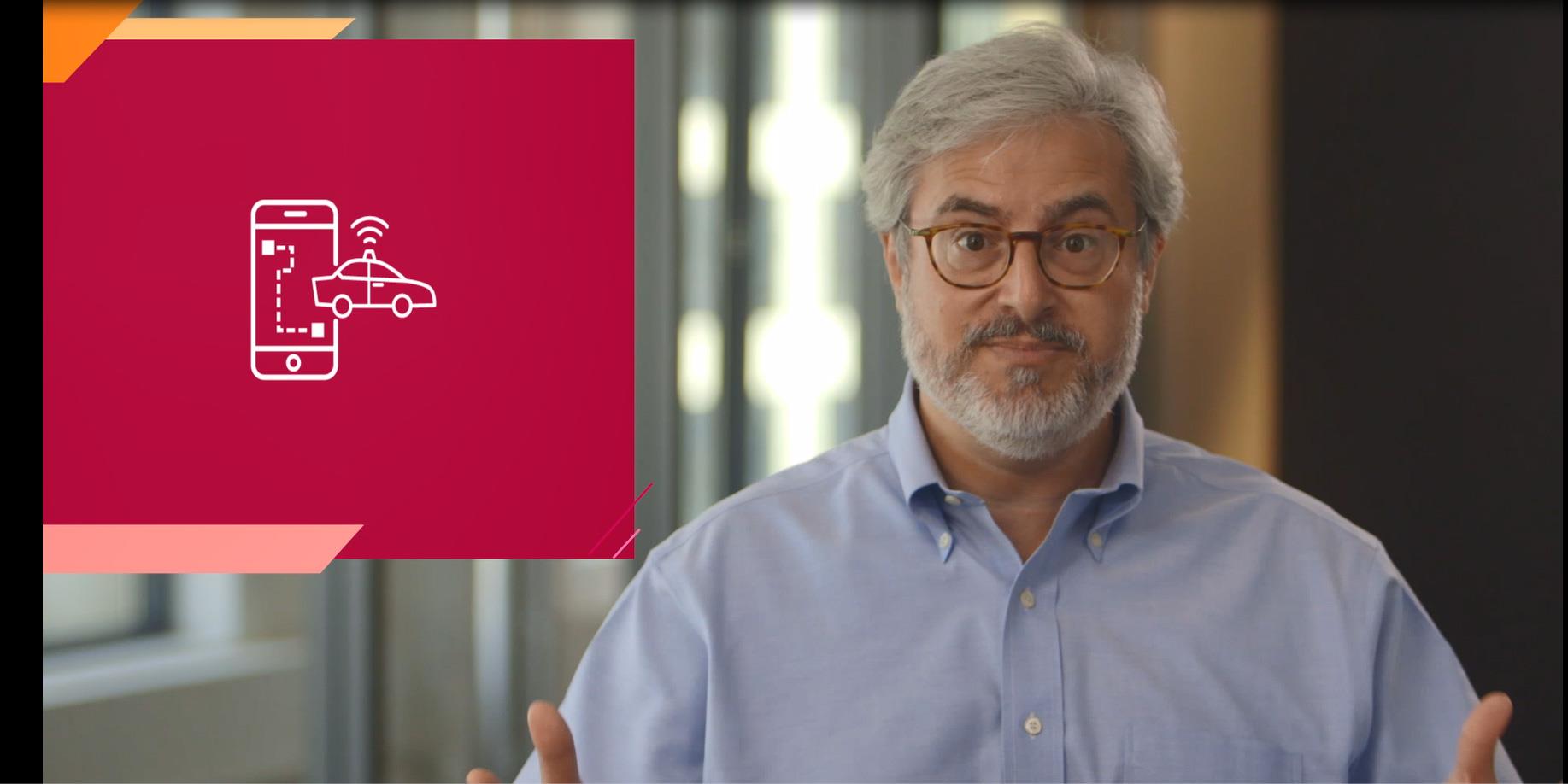 Chemours continues its series, The New Essentials, with another “Catalytic Moment” video, looking at the need to rethink our transportation systems comprehensively.