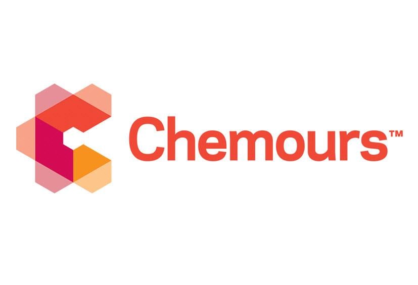 The Chemours Company (Chemours) ist ein Weltmarktführer bei Titantechnologien, Fluorprodukten und chemischen Lösungen.